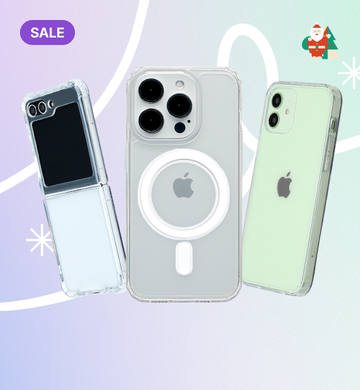 레드프린팅 | 클리어 케이스 할인