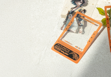 레드프린팅ㅣ투명카