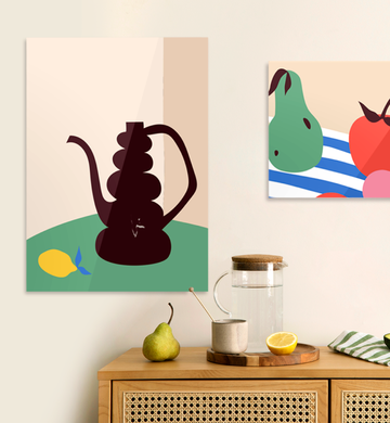 레드프린팅ㅣ디아섹 아크릴 액자