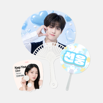 부채