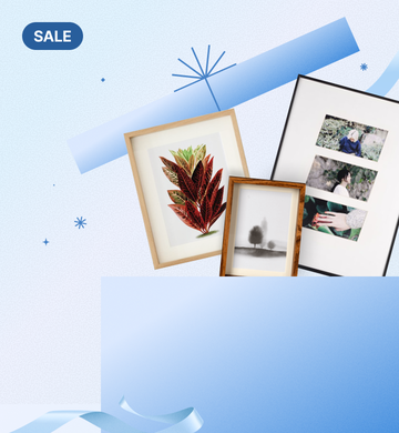 레드프린팅 앤 프레스ㅣ액자할인이벤트