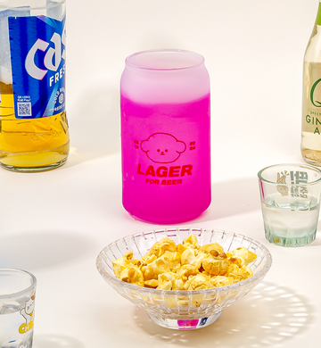 레드프린팅ㅣ변색 머그컵