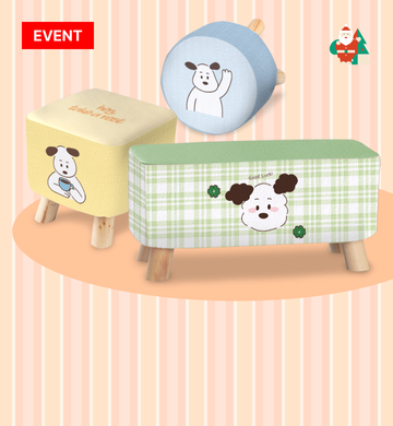 레드프린팅 | 스툴 이벤트