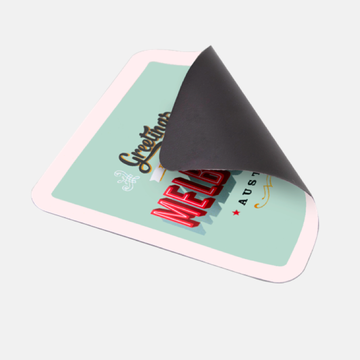 통자석 스티커