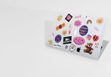 레드프린팅ㅣ리무버블 스티커