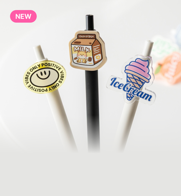 레드프린팅ㅣ아크릴 젤펜