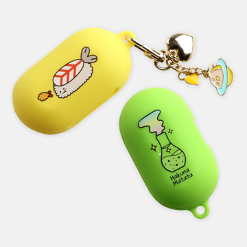 버즈 케이스