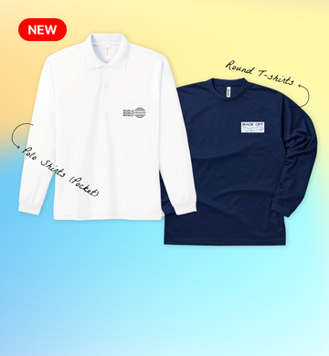 레드프린팅 | 드라이 긴팔 티셔츠 2종